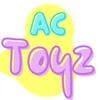 AC TOYZ ™ 🐳