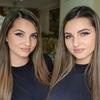 Alina & Adina