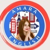 🇬🇧👑🇺🇸Amara's English