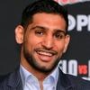 Amir khan boxer 👑