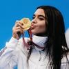Anastasia Pagonis