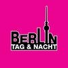 Berlin - Tag & Nacht