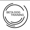 Beta dog training