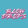 Blowdrops
