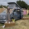 Caravans, Motorhomes & Campers