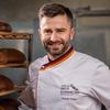 Brotprofi Ricardo Fischer