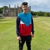 Callum Grant