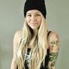 Carlie Pearce