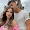 Celine und Adam