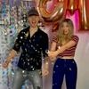 Chloe and Matt