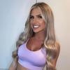 Chloe Burrows