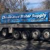 Chlorinated Water Supply