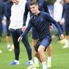 Christian Pulisic