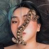 CHRISTINE CHIA🐍