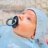 Baby Daniel