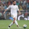 Dani Carvajal