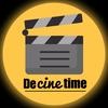 decinetime