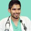 Dr. Ryan, M.D.