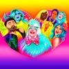 Drag Syndrome