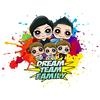 Dream Team Family