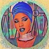 Ebony Amazeus