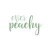 everpeachy☁️