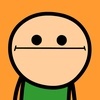 Cyanide & Happiness