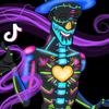 The 🇬🇧 Voodoo God (Simon)