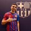Ferran Torres