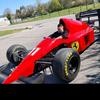 Fredcars38