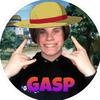 Gasp