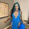💙Goddess Goth💙