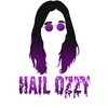 Hail Ozzy