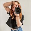 Haylie • Self Love Boudoir