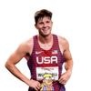 Hunter Woodhall
