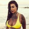 inkternalbeauty