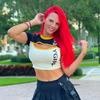 Jenny Devil