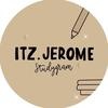 Jerome M. 🪐