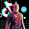 French Deadpool 🇫🇷