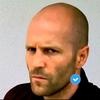 Actor Jason Statham