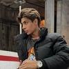 Jay Amortegui