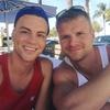 Josh & Brad