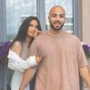 Jessy & Tahsin