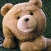 just a bear