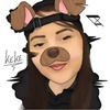⚡️ keke_lpb sur snap⚡️