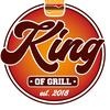 Arne - King of Grill