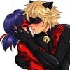 Miraculous lover 🐞🐈‍⬛