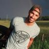 Levi Washington