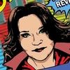 Lisa Baker - Stand up comedian
