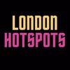 London Hotspots
